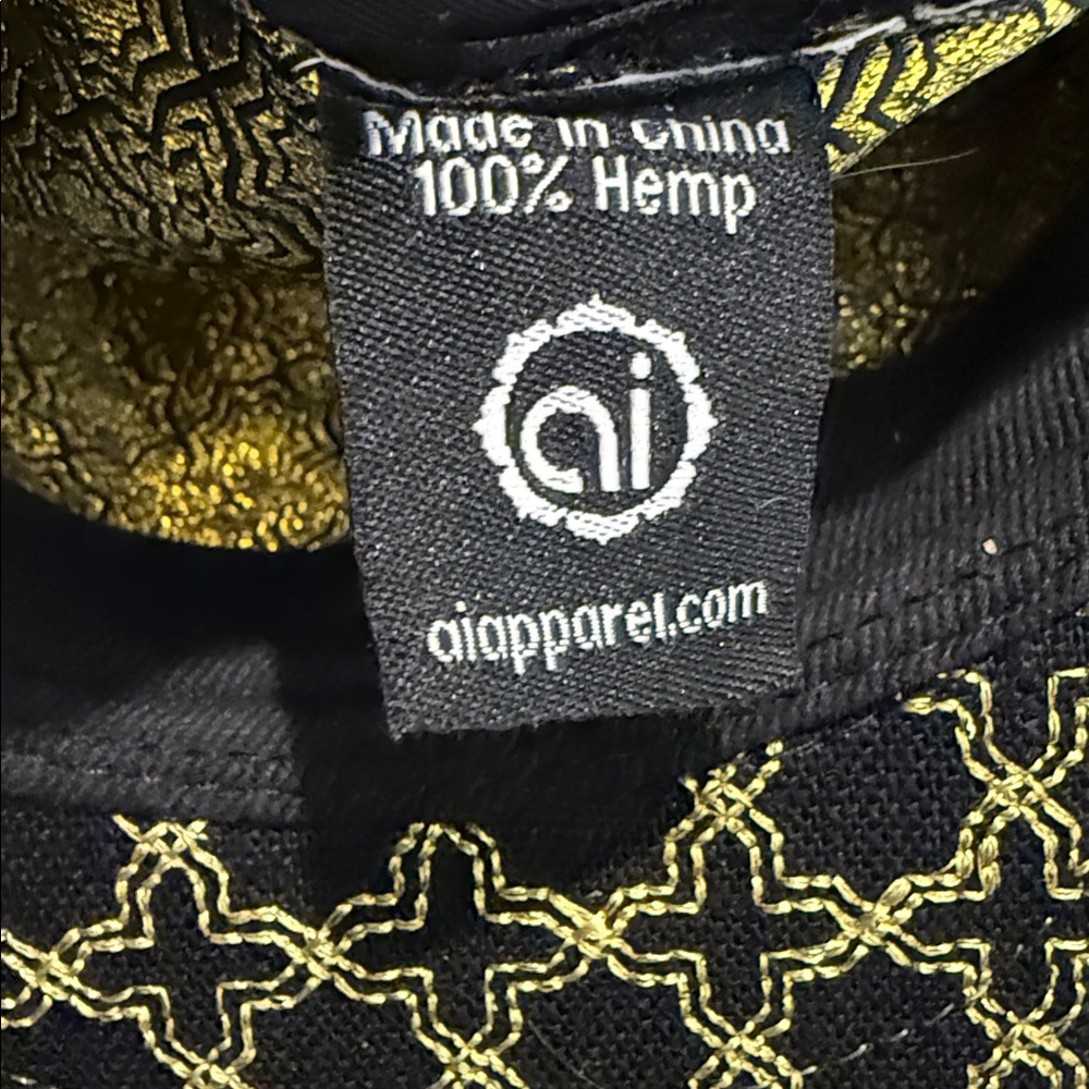 Alternative Intelligence Mens Eye patch Fitted 7 … - image 5